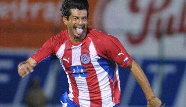 (VIDEO) ¡Atendé el por qué José Cardozo contó que no se bañaba dos días antes de un partido!