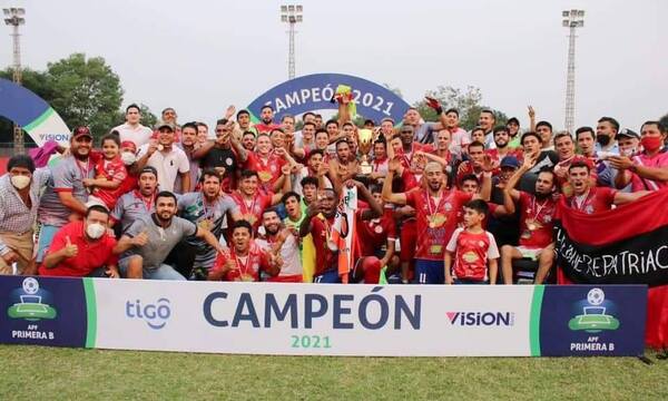 Atlético Colegiales celebra su aniversario 48