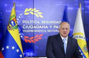 Gobierno de Peña apoya a González Urrutia porque no quiere pagar deuda con PDVSA, según ministro venezolano - Política - ABC Color