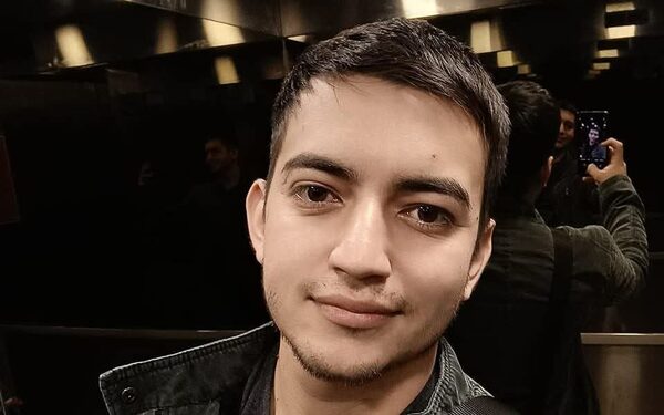 Buscan a joven que salió de su trabajo el domingo y nunca llegó a su casa