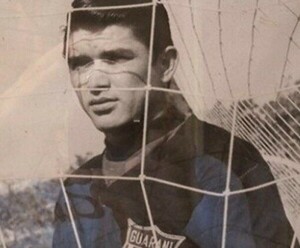 Histórico y anecdótico: Aguilera, el único arquero que repitió dos ciclos de más de mil minutos invicto