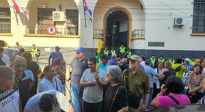 Caja Municipal debe casi G. 20 mil millones a jubilados - Portal Digital Cáritas Universidad Católica