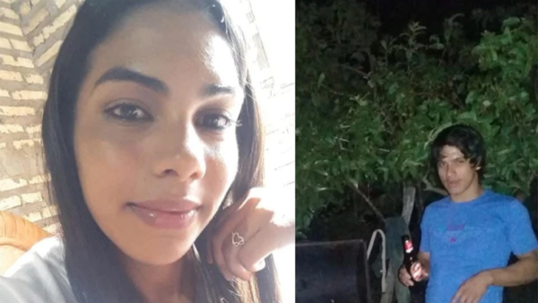 San José de los Arroyos: Supuesto autor de intento de feminicidio es imputado y sigue prófugo