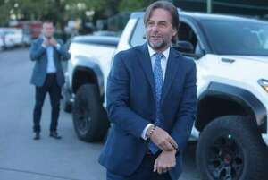 El futuro político de Lacalle Pou desde marzo: “es tiempo de otras personas”, asegura - Mundo - ABC Color