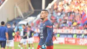 Jean Fernandes descarta a Colombia