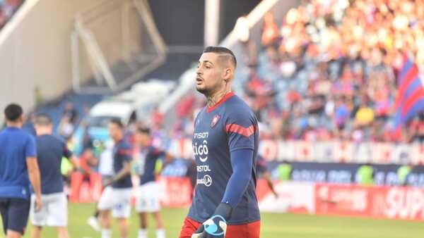 Jean Fernandes descarta a Colombia