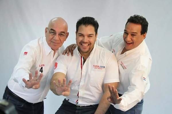 El “niñero” de Hugo Javier revela secretos de su caída política