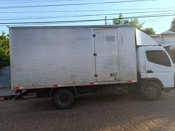 Otro asalto rutero: Ladrones se llevan más de 14 millones de guaraníes