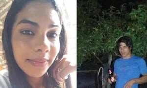 San José de los Arroyos: Supuesto autor de intento de feminicidio es imputado y sigue prófugo – Prensa 5