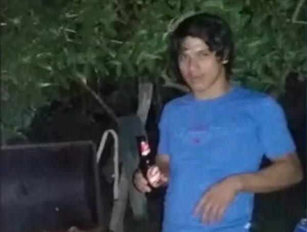 Buscan al autor del intento de feminicidio en San José de los Arroyos · Radio Monumental 1080 AM