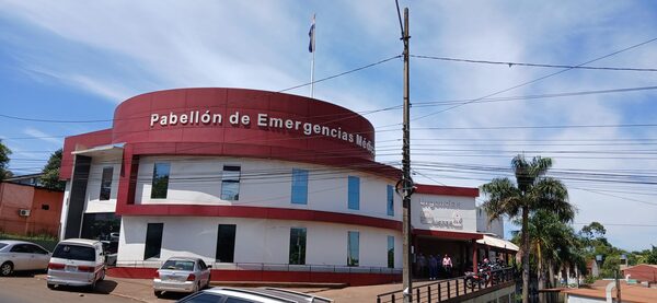 Durante el verano, accidentados acaparan camas de terapia en el Hospital Regional - La Clave