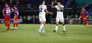 Versus / ¿Cómo armará Olimpia su defensa?