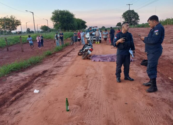 Asesinan a tiros a un hombre en Corpus Christi