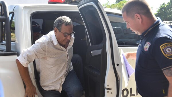 Así será el día a día de Hugo Javier en Tacumbú