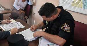 Diario HOY | Desmitifican plazo de 48 horas para denunciar desaparición de personas: “Cada minuto cuenta”