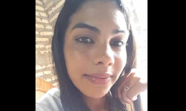 Piden ayuda para mujer que fue apuñalada 30 veces por su pareja en San José de los Arroyos – Prensa 5