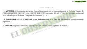 Colombiano seguirá en prisión mientras aguarda juicio por tráfico de drogas de élite