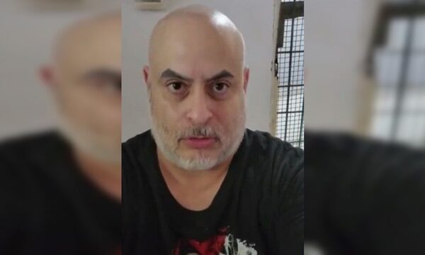 Payo Cubas arremete contra Wiens: “Yo metí 3 senadores bandidos, vos 12 delincuentes”