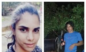 Allegados de mujer que recibió 30 puñaladas temen que su expareja ataque a otros familiares