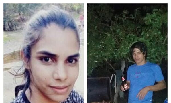 Allegados de mujer que recibió 30 puñaladas temen que su expareja ataque a otros familiares