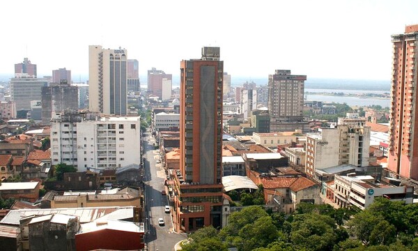 Paraguay como destino estratégico para datacenters internacionales