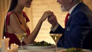 Amor intergeneracional: ventajas y desafíos de las relaciones con gran diferencia de edad - Estilo de vida - ABC Color