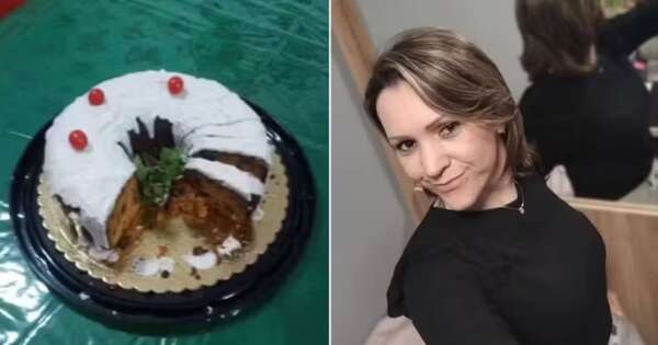 La Nación / Brasil: detienen a sospechosa de envenenar torta de su suegra con arsénico