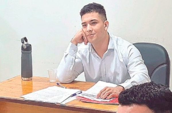 Intiman a presunto nepobaby a presentar constancia de cumplimiento de reglas de conducta - PDS RADIO Y TV