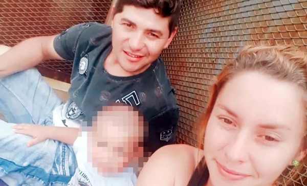 Sin cuerpo y con 83 evidencias, Fiscalía pide 30 años para presunto feminicida de Dahiana Espinoza - Noticiero Paraguay