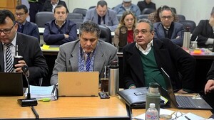Aunque solo haya firmado, Hugo Javier tiene responsabilidad, afirman - 1000 Noticias