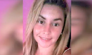 Fiscalía presenta alegatos finales en juicio por feminicidio de Luz Dahiana y pide 30 años