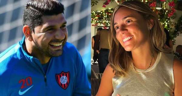 Diario HOY | ¿Néstor Ortigoza en romance con ex de Diego Maradona?