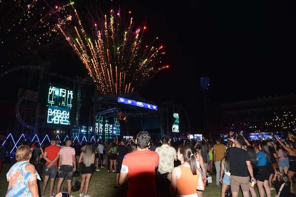 Ciudad del Este se prepara para la tercera edición del Ecofest - ABC en el Este - ABC Color