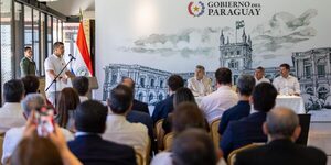 La nueva ley de Mipymes facilita la formalización de empresas y la generación de empleos • PARAGUAY TV