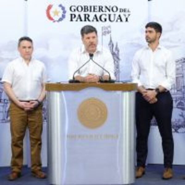 Presidente Peña promulga renovada Ley para Mipymes :: Presidencia de la República del Paraguay