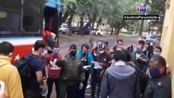 Paraguarí: Terminaron la cuarentena sin casos positivos de Covid-19
