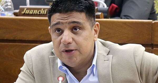 La Nación / Meza plantea que Comisión Nacional de Itaipú sea instalada ya en el receso parlamentario