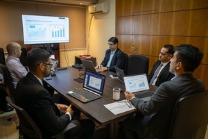 Déficit fiscal de 2024 cierra en 2,4% del PIB, en línea con el plan de convergencia - MarketData