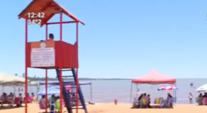 Encarnación: donde el verano nunca termina - SNT