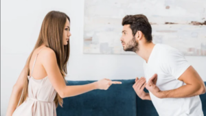 “Me molesta que sus hijos siempre sean su prioridad”