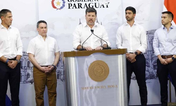 Tras nueva Ley, anuncian cambios en el Ministerio de Industria y Comercio – Prensa 5
