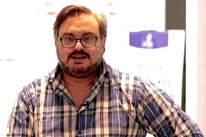 Piden nombrar una calle capitalina con el nombre del Dr. José Fusillo