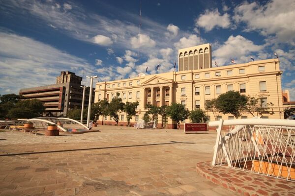 BNF aclara procedimientos de crédito tras críticas del sector porcino - MarketData