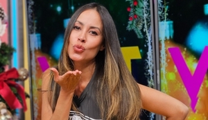 El impensado talento oculto de Patty Orué - Teleshow