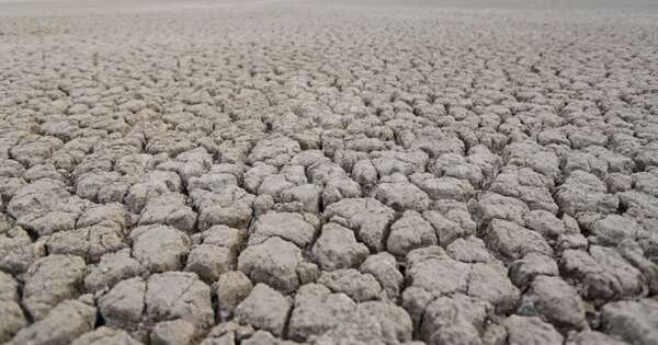 La Nación / Estiman que La Niña emerja con probabilidad del 72 %