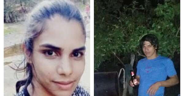 La Nación / Imputado y desde la clandestinidad, supuesto feminicida sigue amenazando a la familia
