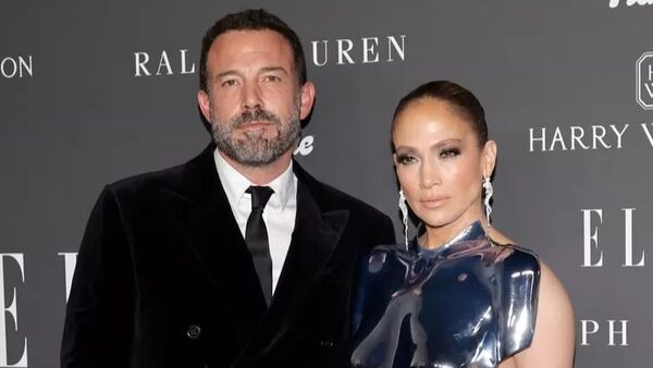 ¡Jennifer López y Ben Affleck ya están divorciados!