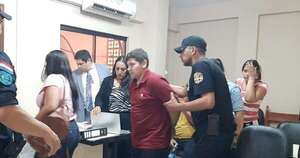 Diario HOY | Caso Dahiana Espinoza: Fiscalía presenta alegatos finales y pide 40 años de cárcel para expareja