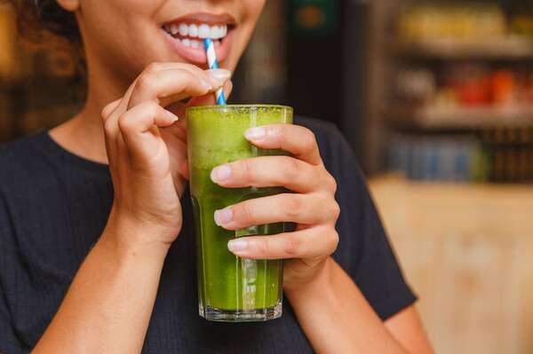 Alimentos “detox”: ¿funcionan realmente para desintoxicar el cuerpo? - Gastronomía - ABC Color