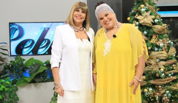 "Arañaba las paredes", Verónica Forcadell y su testimonio con las adicciones - Teleshow